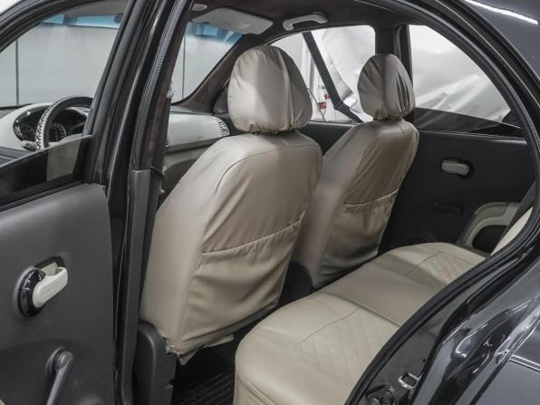 Nissan Micra III (K12) с пробегом 2007 года, цена 549 000 рублей, 152835 км, хэтчбек, Автокод Объявления