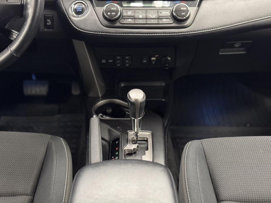 Toyota RAV4 IV (XA40) Рестайлинг Воронеж  - изображение 15