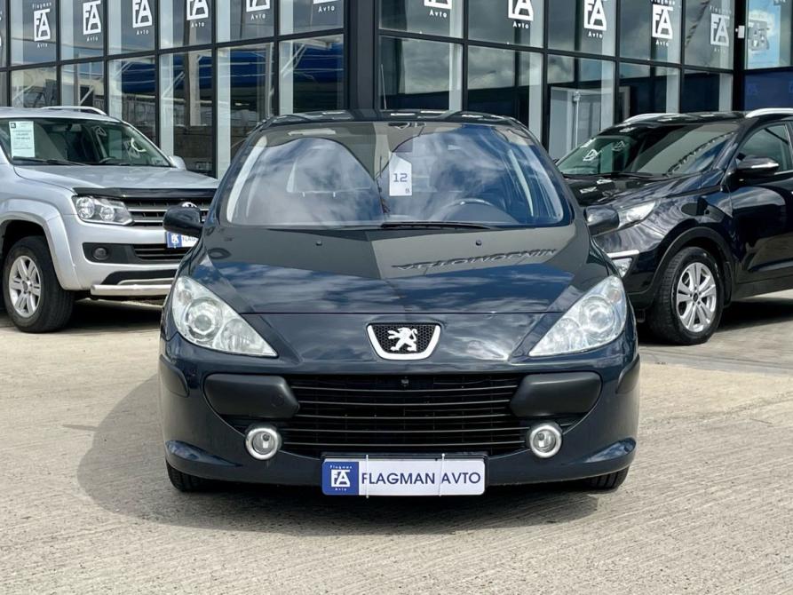Peugeot 307 I Рестайлинг Краснодар  - изображение 9