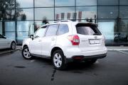Subaru Forester IV Тюмень  - изображение 31
