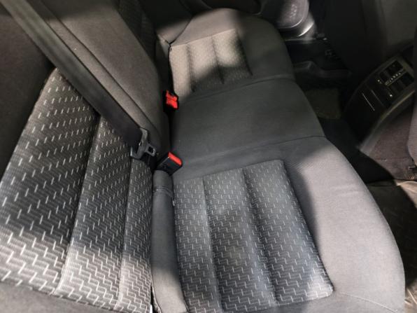 Skoda Octavia II (A5) Рестайлинг с пробегом 2013 года, цена 735 000 рублей, 285090 км, лифтбек, Автокод Объявления