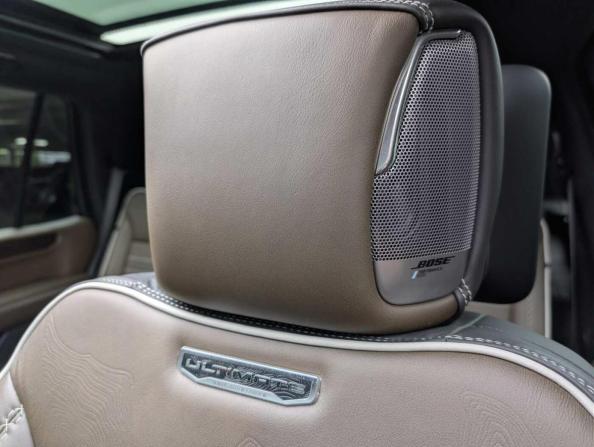 GMC Yukon V Рестайлинг с пробегом 2025 года, цена 14 990 000 рублей, 15331 км, внедорожник, Автокод Объявления