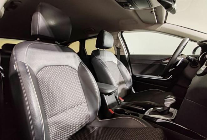 Kia Ceed III с пробегом 2021 года, цена 1 900 000 рублей, 137110 км, универсал, Автокод Объявления