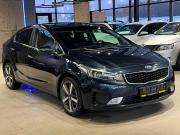 Kia Cerato III Рестайлинг (Classic) Оренбург  - изображение 32