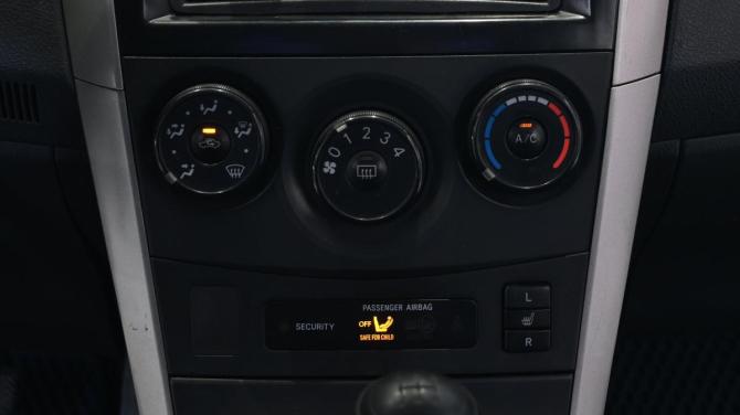 Toyota Corolla X (E140 E150) с пробегом 2007 года, цена 750 000 рублей, 273000 км, седан, Автокод Объявления
