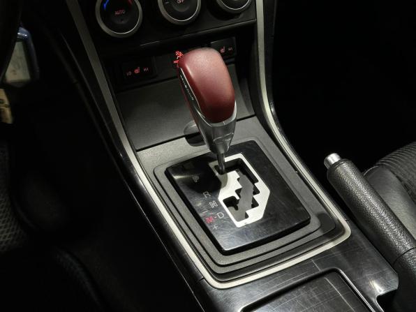 Mazda 6 II (GH) с пробегом 2008 года, цена 730 000 рублей, 259990 км, седан, Автокод Объявления