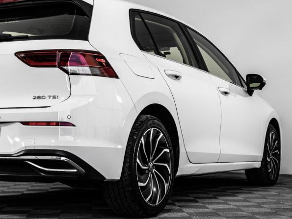 Volkswagen Golf VIII с пробегом 2020 года, цена 2 249 000 рублей, 83695 км, хэтчбек, Автокод Объявления