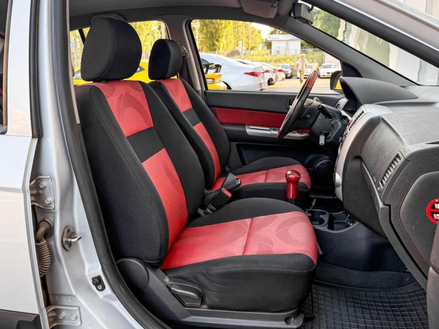 Hyundai Getz I Рестайлинг Ставрополь  - изображение 8