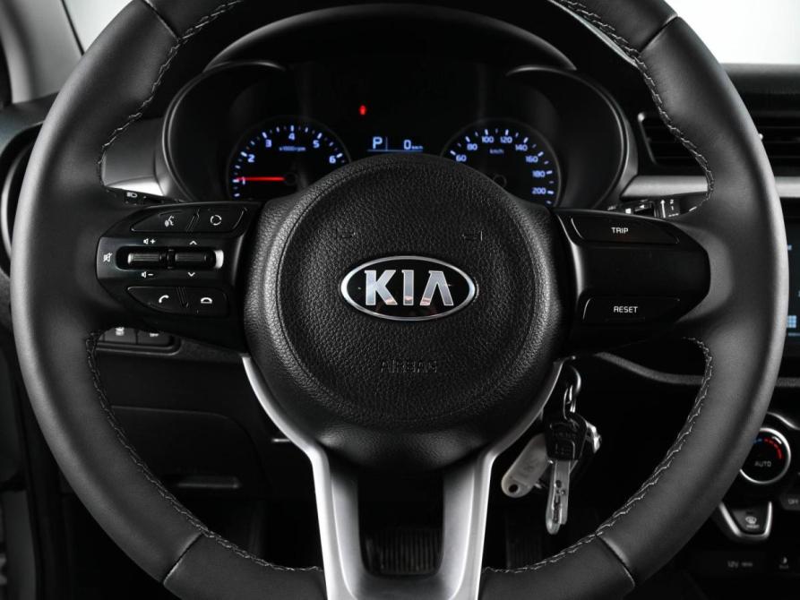 Kia Rio IV Ростов-на-Дону  - изображение 12