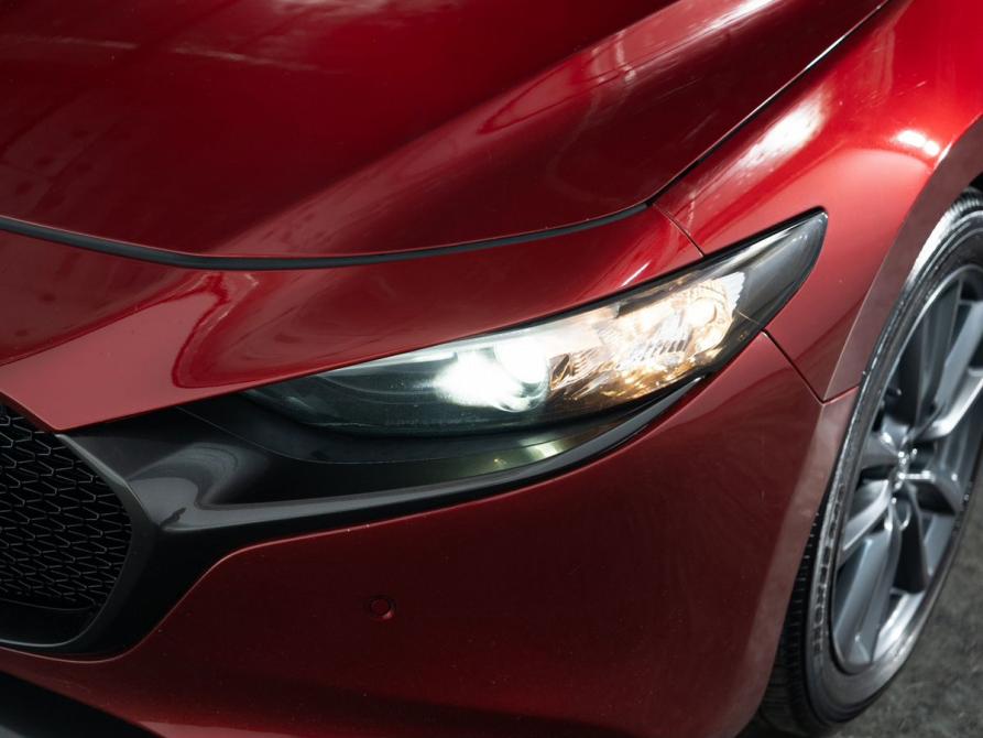 Mazda 3 IV (BP) Иркутск  - изображение 20