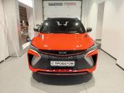 Geely Coolray I Рестайлинг Москва  - изображение 22