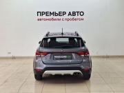 Kia Rio IV Смоленск  - изображение 20