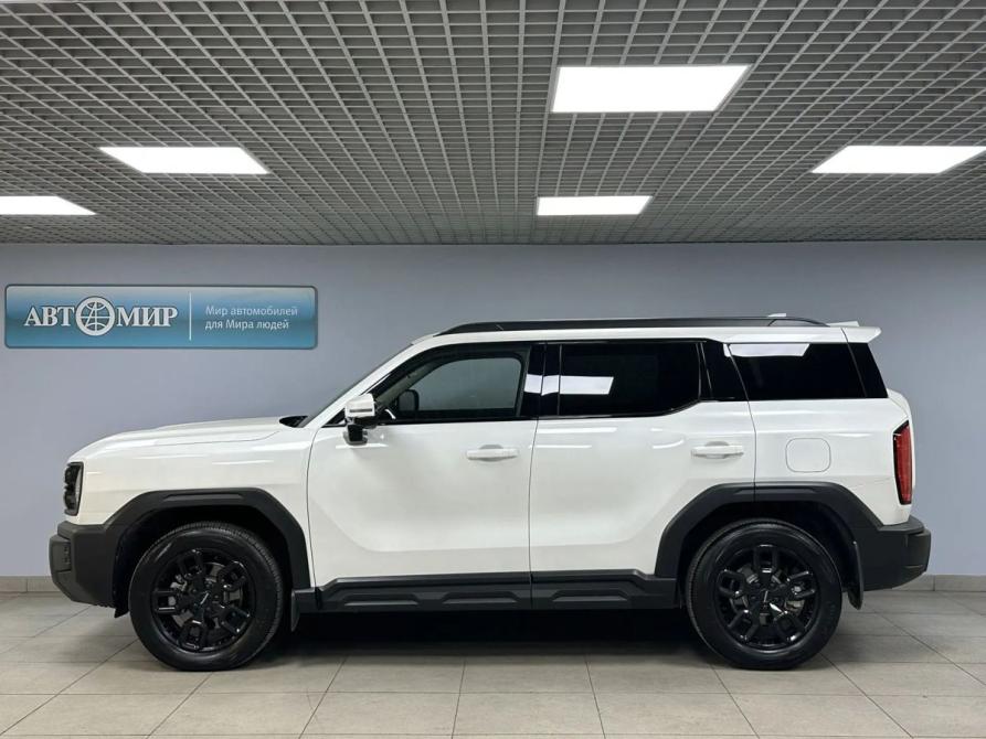 Haval H3 I Москва  - изображение 8