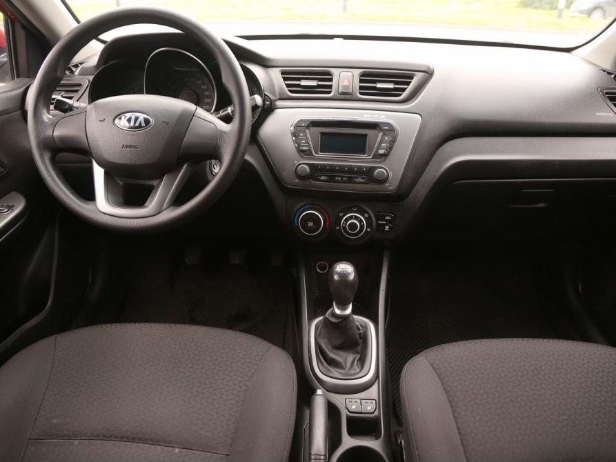 Kia Rio III Иваново  - изображение 12