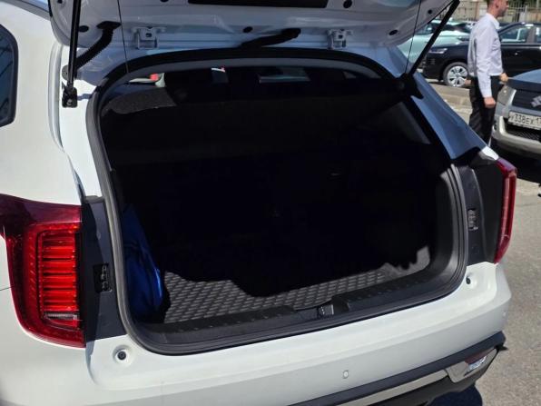 Haval Jolion I с пробегом 2023 года, цена 1 630 000 рублей, 71639 км, внедорожник, Автокод Объявления