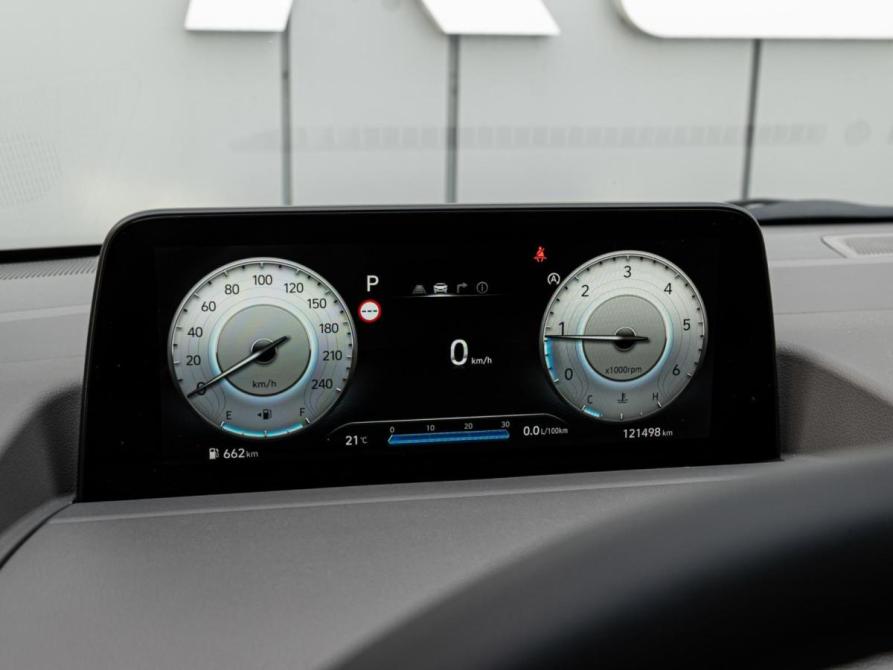 Hyundai Staria I Краснодар  - изображение 18