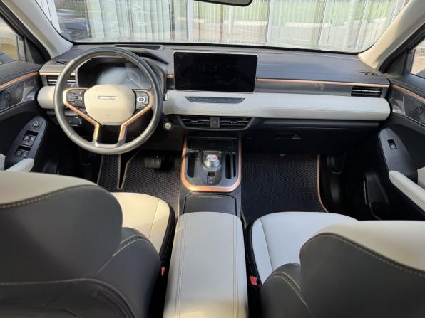 Haval Jolion I с пробегом 2022 года, цена 1 900 000 рублей, 38087 км, внедорожник, Автокод Объявления