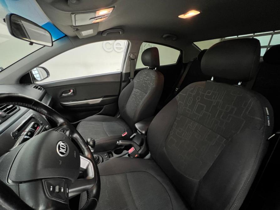 Kia Rio III Волгоград  - изображение 15