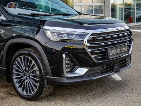 JETOUR X90+ с пробегом 2024 года, цена 2 198 000 рублей, 63852 км, внедорожник, Автокод Объявления