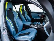 BMW M3 VI (G80) Магнитогорск  - изображение 39
