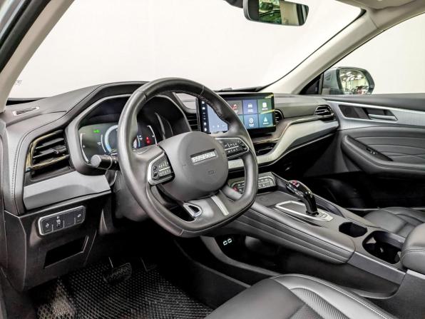 Haval F7x I Рестайлинг с пробегом 2023 года, цена 2 400 000 рублей, 37538 км, внедорожник, Автокод Объявления