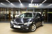 Honda Civic IX Уфа  - изображение 24