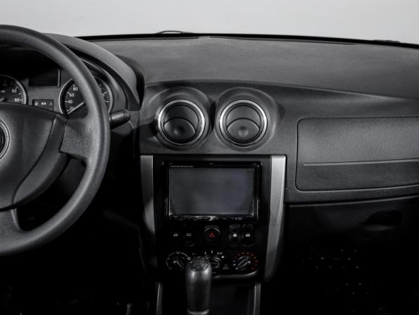 Nissan Almera III (G15) с пробегом 2014 года, цена 630 000 рублей, 189369 км, седан, Автокод Объявления