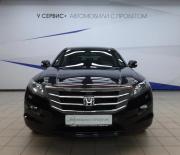 Honda Crosstour I Москва  - изображение 25