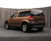 Skoda Yeti I Москва  - изображение 22