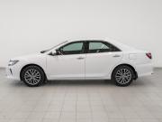 Toyota Camry VII (XV50) Рестайлинг Москва  - изображение 38