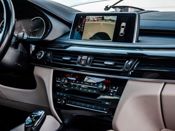BMW X6 II (F16) с пробегом 2014 года, цена 3 200 000 рублей, 160051 км, внедорожник, Автокод Объявления