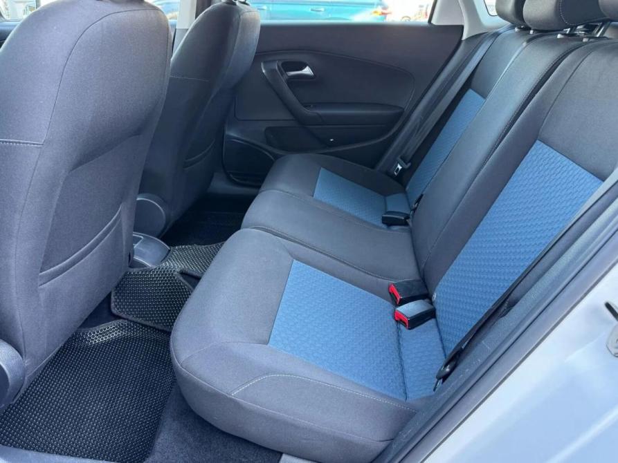 Volkswagen Polo V Альметьевск  - изображение 13