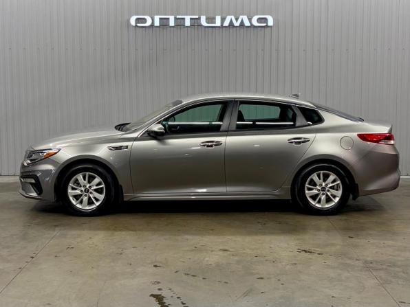 Kia Optima IV с пробегом 2016 года, цена 1 437 000 рублей, 212000 км, седан, Автокод Объявления