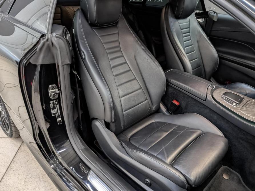 Mercedes-Benz E-Класс V (W213 S213 C238) Рестайлинг Москва  - изображение 23