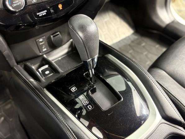 Nissan X-Trail III Рестайлинг с пробегом 2020 года, цена 2 635 000 рублей, 135633 км, внедорожник, Автокод Объявления