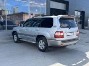 Toyota Land Cruiser 100 Series Рестайлинг 2 Новосибирск  - изображение 24