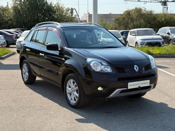 Renault Koleos I с пробегом 2008 года, цена 847 000 рублей, 264600 км, внедорожник, Автокод Объявления