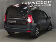 Lada (ВАЗ) Largus I Пермь  - изображение 19