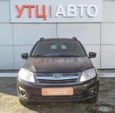 Lada (ВАЗ) Granta I Челябинск  - изображение 23