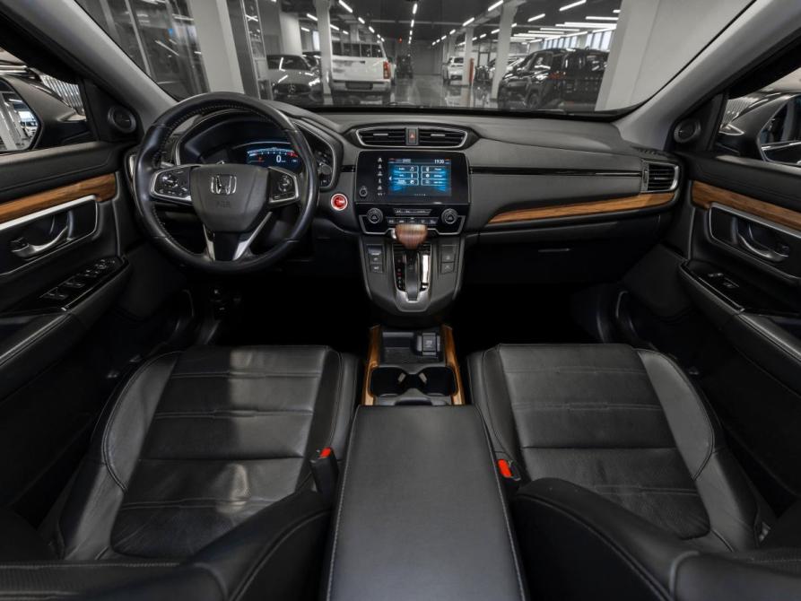 Honda CR-V V Рестайлинг Москва  - изображение 8
