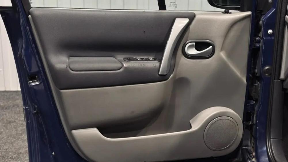Renault Scenic II Рестайлинг Смоленск  - изображение 14