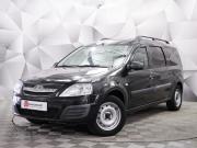 Lada (ВАЗ) Largus I Ульяновск  - изображение 23