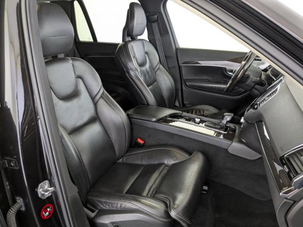 Volvo XC90 II с пробегом 2015 года, цена 3 200 000 рублей, 163000 км, внедорожник, Автокод Объявления