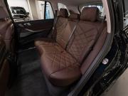 BMW X5 IV (G05/G18) Рестайлинг Москва  - изображение 38