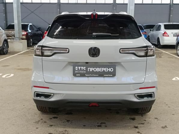Changan CS55 Plus II с пробегом 2023 года, цена 2 144 000 рублей, 48500 км, внедорожник, Автокод Объявления