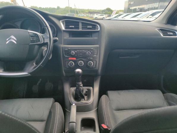 Citroen C4 I Рестайлинг с пробегом 2011 года, цена 539 000 рублей, 199575 км, хэтчбек, Автокод Объявления