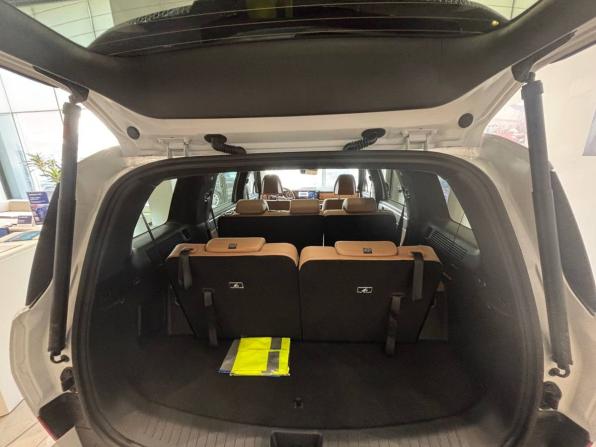 Новый Hyundai Santa Fe V (MX5) 2025 года, цена 5 990 000 рублей, внедорожник, Автокод Объявления