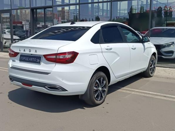 Lada (ВАЗ) Vesta I Рестайлинг (NG) с пробегом 2024 года, цена 1 290 000 рублей, 26017 км, седан, Автокод Объявления