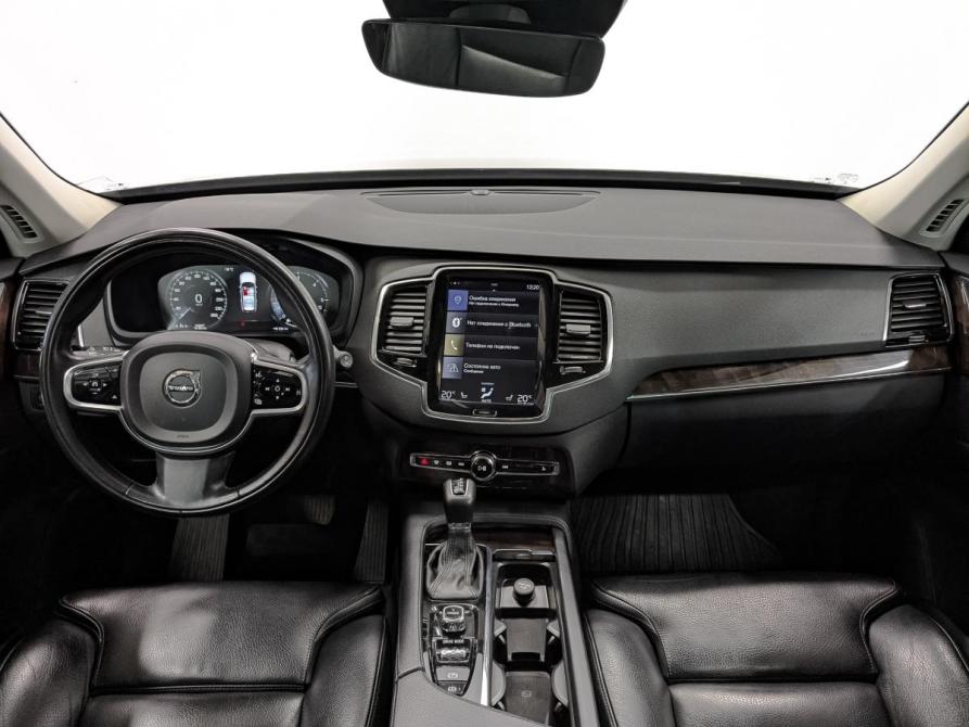 Volvo XC90 II Санкт-Петербург  - изображение 14