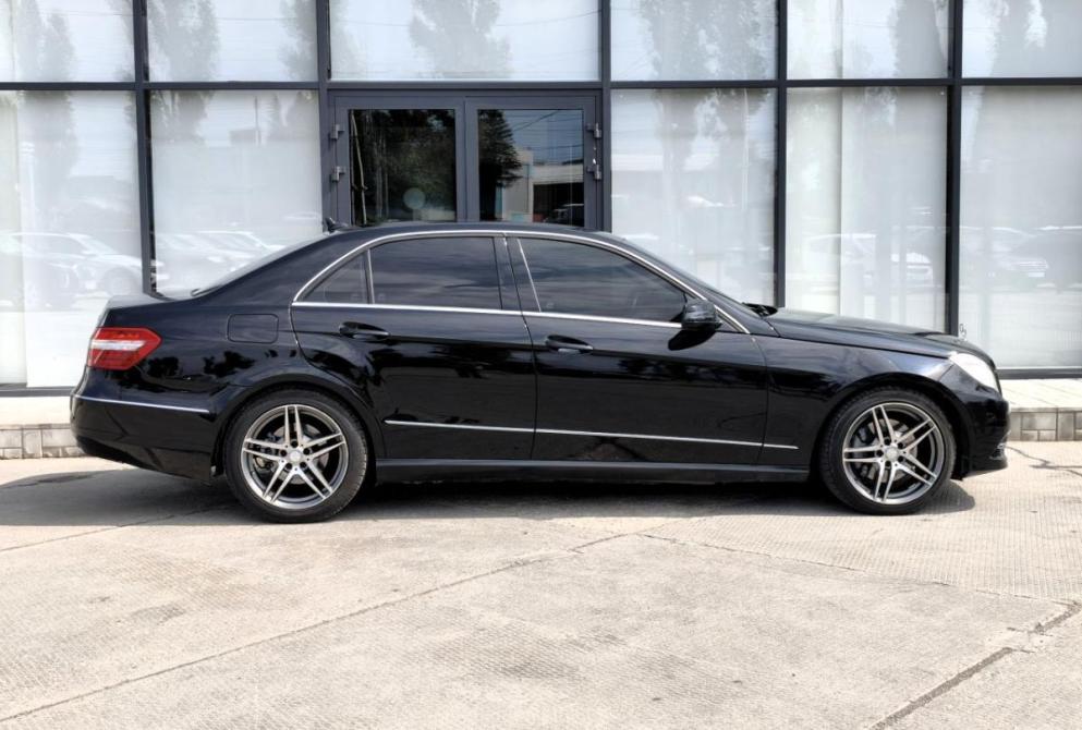 Mercedes-Benz E-Класс IV (W212 S212 C207) Саратов  - изображение 5